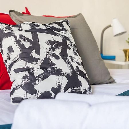 Kopernika 4 - Studio Apartment By Noclegi Renters Warszawa Eksteriør bilde