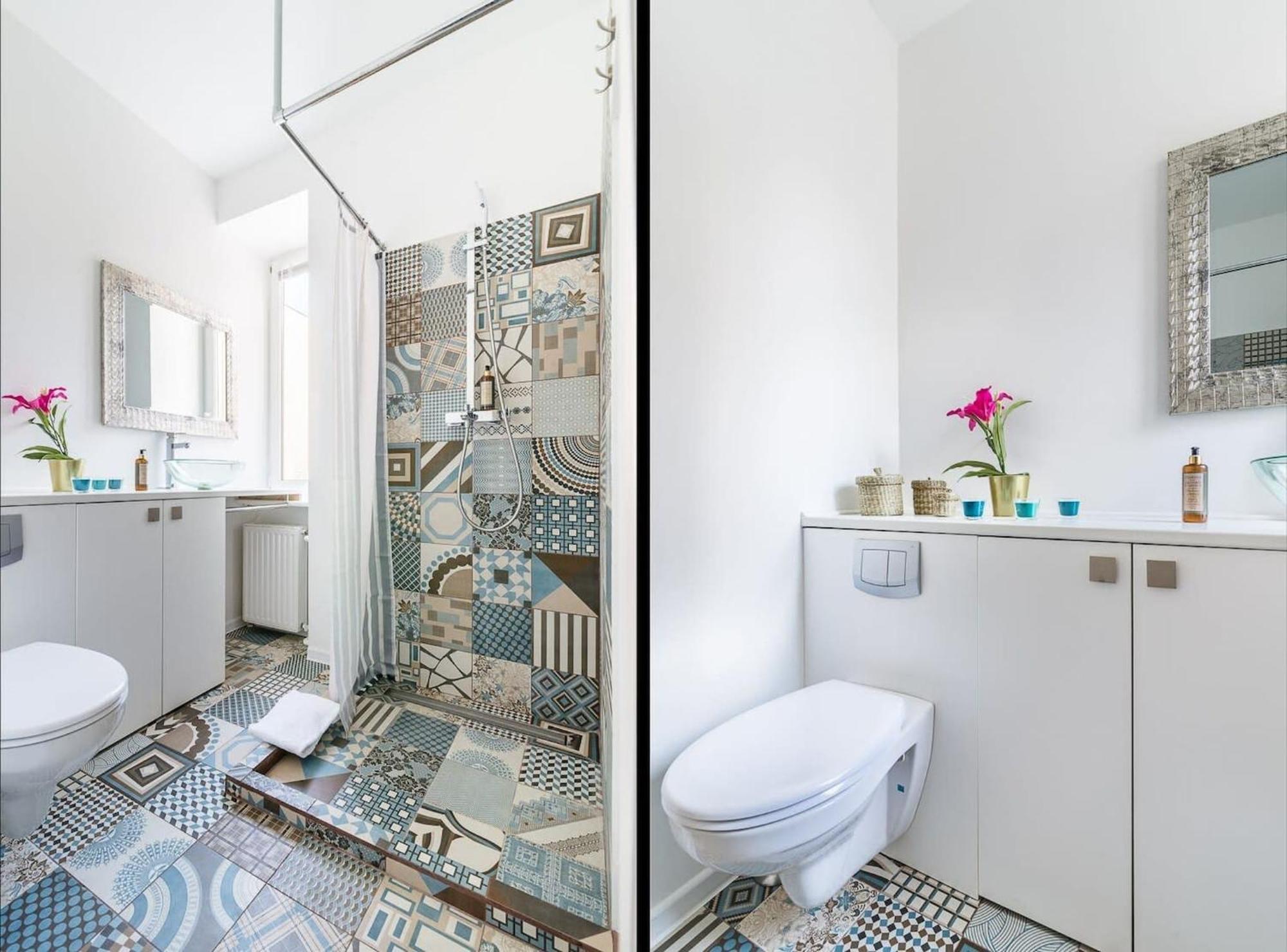 Kopernika 4 - Studio Apartment By Noclegi Renters Warszawa Eksteriør bilde